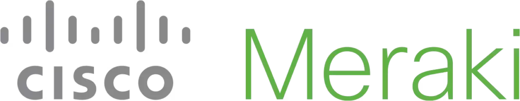 Cisco Miraki Logo